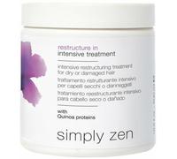 Simply Zen Restructure In Intensive Treatment 500ml trattamento ristrutturante
