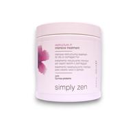 Simply Zen Restructure In Maschera Crema Riparazione Capelli 500 ml - Maschera capelli