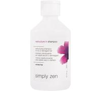 Simply Zen Restructure In shampoo per capelli rovinati e secchi 250 ml