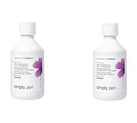 Simply zen restructure in shampoo DUO PACK 2 x 250 ml shampoo ristrutturante per capelli secchi o danneggiati 500ml PROMOZIONE SPEDIZIONE GRATUITA