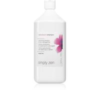 Simply Zen Restructure In shampoo per capelli rovinati e secchi 1000 ml