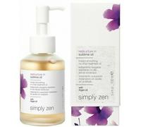Simply Zen Restructure In Sublime Oil 100ml olio levigante capelli danneggiati
