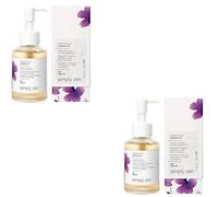 Simply zen restructure in sublime oil DUO PACK 2 x 100 ml trattamento levigante istantaneo in olio senza risciacquo 200ml PROMOZIONE SPEDIZIONE GRATUITA