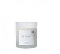 Simply Zen Sensorials Cocooning 240 g - Candela Profumata
