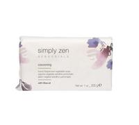 Simply Zen Cocooning Luxury Fraganced Vegetable Soap 200 gr