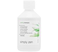 Simply Zen shampoo calmante lenitivo per cuoi capelluti sensibili 250 ml - Shampoo