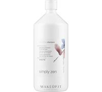 Simply Zen Shampoo detossinante 250 ml - Shampoo