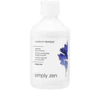 Z.ONE CONCEPT - SIMPLY ZEN - EQUILIBRIUM SHAMPOO (250ml) Shampoo essenziale