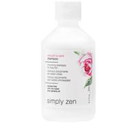 SIMPLY ZEN - SMOOTH & CARE SHAMPOO (250ml) Shampoo disciplinante