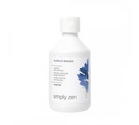 Simply Zen Equilibrium Shampoo 1000ml shampoo riequilibrante cute