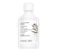 Simply Zen Shampoo Regolatore Forfora 250 ml - Shampoo