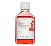 Simply Zen Stimulating Shampoo shampoo rinforzante per stimolazione del cuoio capelluto 250 ml