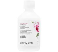 SIMPLY ZEN - SMOOTH & CARE CONDITIONER (250ml) Balsamo levigante