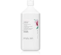 Simply Zen Smooth & Care Conditioner balsamo lisciante contro i capelli crespi 1000 ml