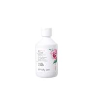 SIMPLY ZEN - SMOOTH & CARE SHAMPOO (250ml) Shampoo disciplinante