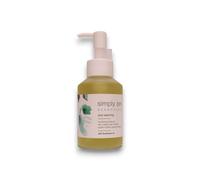 Simply Zen Soul Warming Nourishing Body Oil 100 ml