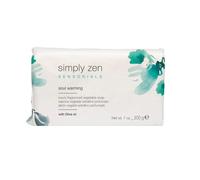 Simply Zen Soul Warming, saponetta detergente, 200 g