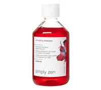 Simply Zen Stimulating Shampoo shampoo rinforzante per stimolazione del cuoio capelluto 250 ml