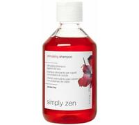 Simply Zen Stimulating Shampoo 250ml shampoo stimolante anti-caduta
