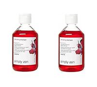 Simply zen stimulating shampoo DUO PACK 2 x 250 ml shampoo stimolante per capelli con problemi di caduta 500ml PROMOZIONE SPEDIZIONE GRATUITA