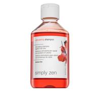Simply Zen Stimulating Shampoo shampoo rinforzante per stimolazione del cuoio capelluto 250 ml