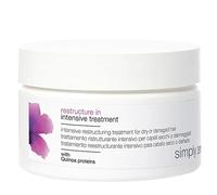 Simply Zen Restructure In Intensive Treatment 200ml trattamento ristrutturante