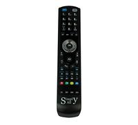 SimplyAll Telecomando compatibile con la Daytek M700M