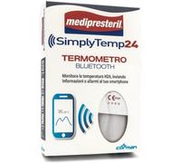 SimplyTemp 24 Medipresteril 1 Pezzo