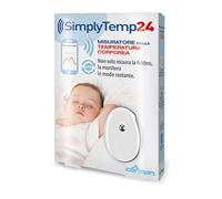 corman spa Simplytemp24 termometro bluetooth