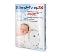 SIMPLYTEMP24 TERMO BLUETOOTH
