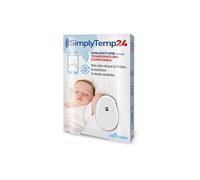 SimplyTemp 24 Medipresteril 1 Pezzo