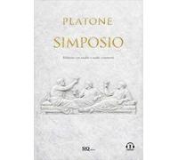 Simposio. Edizione con analisi. Con audiocommenti