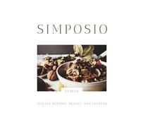 Simposio | Italian recipes, travel, and culture: Tuscia