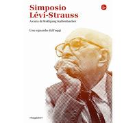 Simposio Lévi-Strauss. Uno sguardo dall'oggi