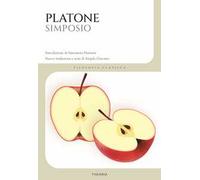 Simposio. Testo greco a fronte