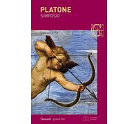 Simposio. Testo originale a fronte