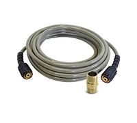 Simpson 40224 3100 psi Cold Water computer/prolunga flessibile per gas e elettrico pressione rondelle, 1/10,2 cm by 25-feet