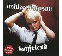 Simpson, Ashlee - Boyfriend