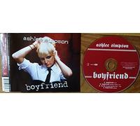 Simpson,Ashlee - Boyfriend