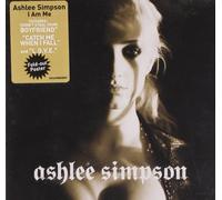 Simpson,Ashlee - I Am Me