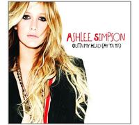Simpson,Ashlee - Outta My Head (Ay Ya Ya)