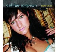 Simpson,Ashlee - Pieces of Me