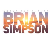 Simpson Brian - Above The Clouds