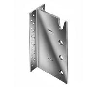 Simpson BT4 - 200 B, istituzione zincato con l' approvazione