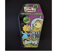 Simpson Bust-Up TREEHOUSE OF HORRORS Maggie Kang Gentle Giant 15% Di Sconto