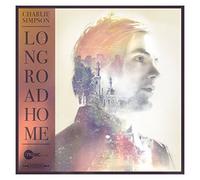 Simpson Charlie - Long Road Home