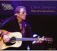 Simpson, Chris - When All Is Said & Done