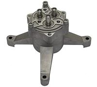 Simpson Cleaning 7113808 - Kit di Ricambio per OEM Technologies 510030 Axial Cam Pompa rondella a Pressione, Colore: Argento