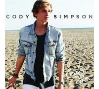 Simpson, Cody - Coast to Coast