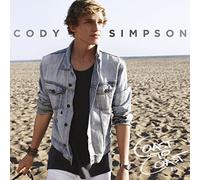 Simpson, Cody - Coast To Coast Ep